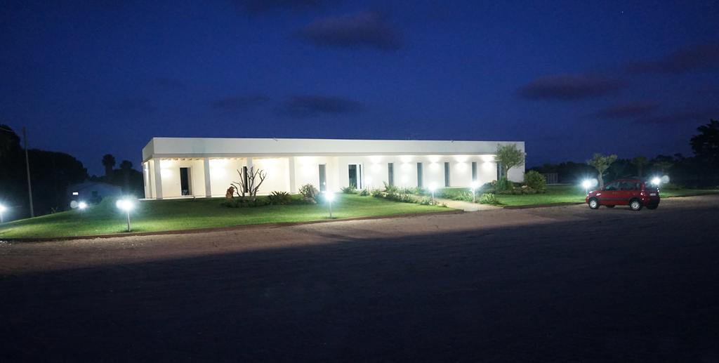 Maris Villa Alghero Exteriör bild