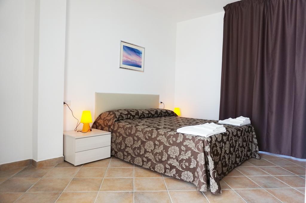 Maris Villa Alghero Rum bild