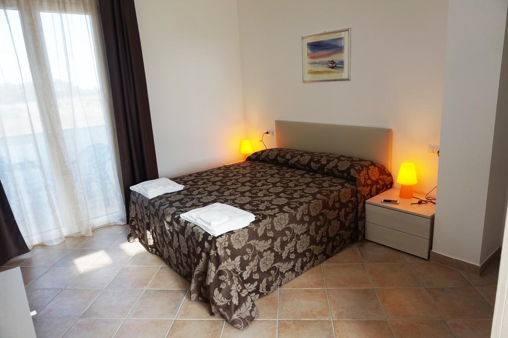 Maris Villa Alghero Rum bild