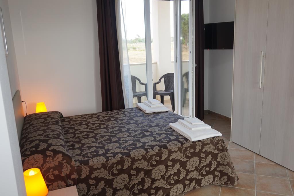 Maris Villa Alghero Exteriör bild