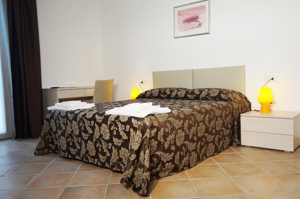 Maris Villa Alghero Rum bild
