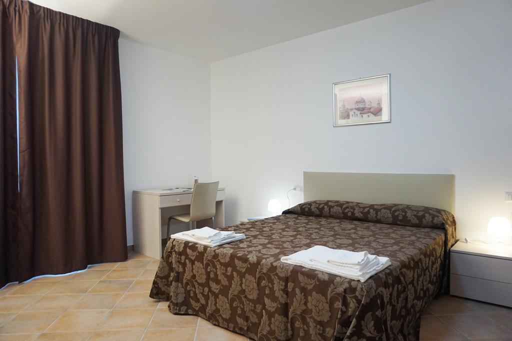 Maris Villa Alghero Rum bild