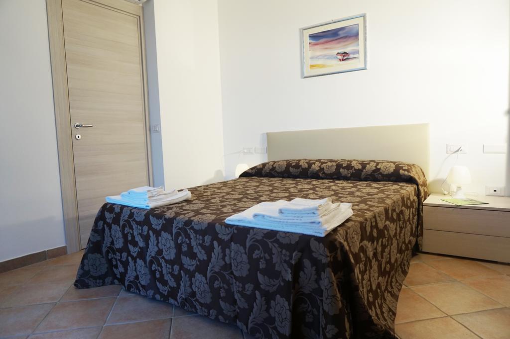 Maris Villa Alghero Rum bild