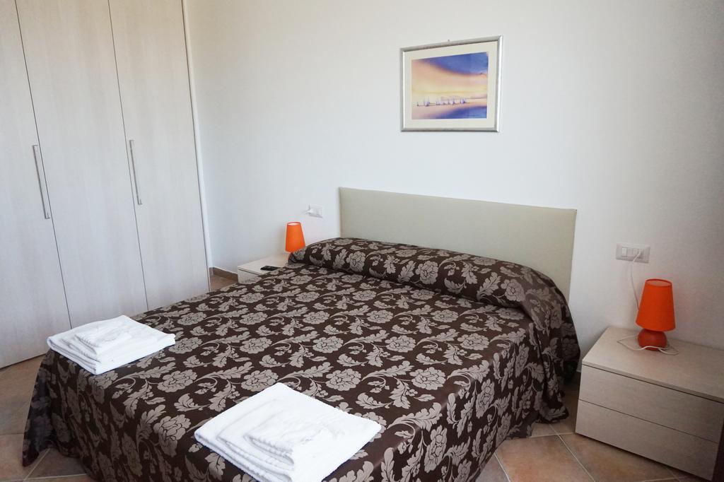 Maris Villa Alghero Rum bild