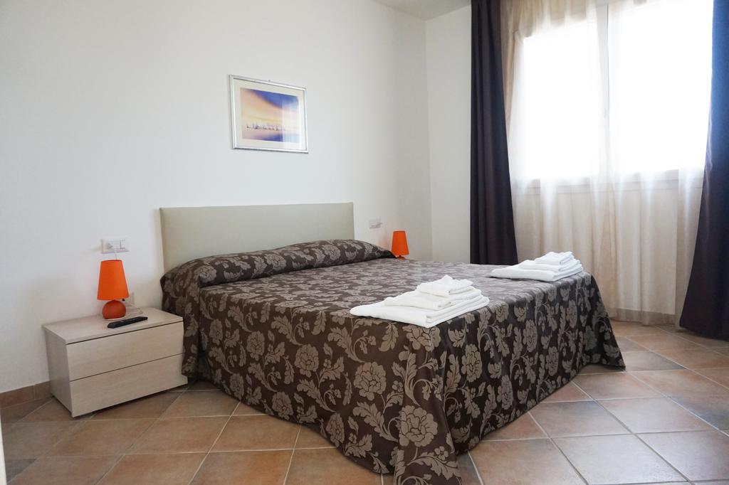 Maris Villa Alghero Rum bild