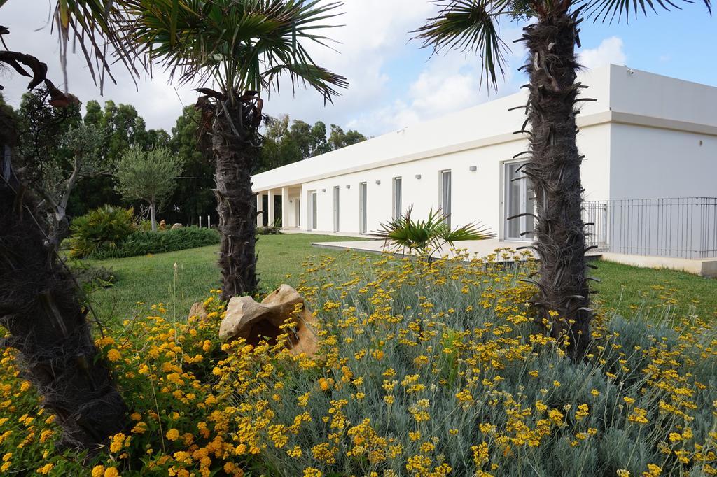 Maris Villa Alghero Exteriör bild