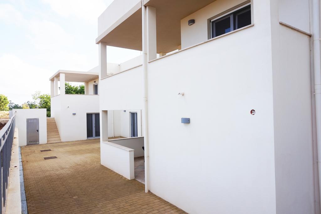 Maris Villa Alghero Exteriör bild