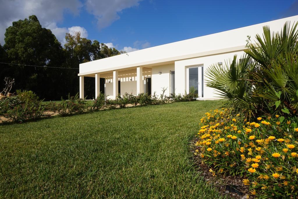 Maris Villa Alghero Exteriör bild