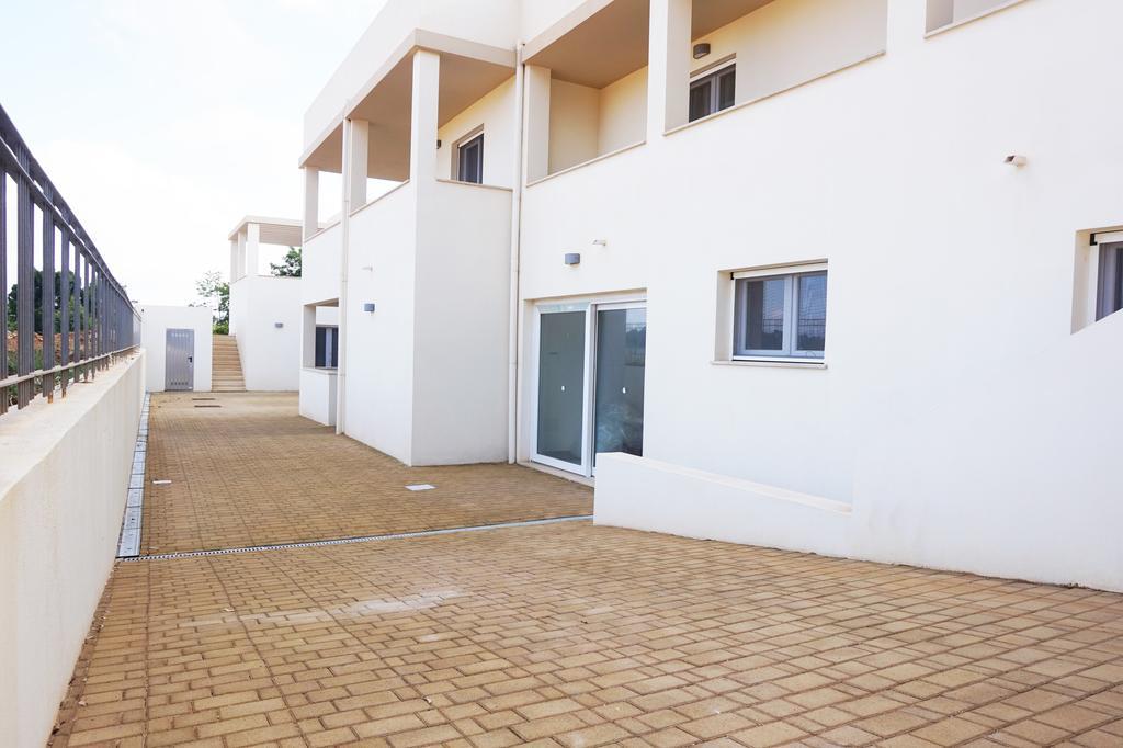 Maris Villa Alghero Exteriör bild