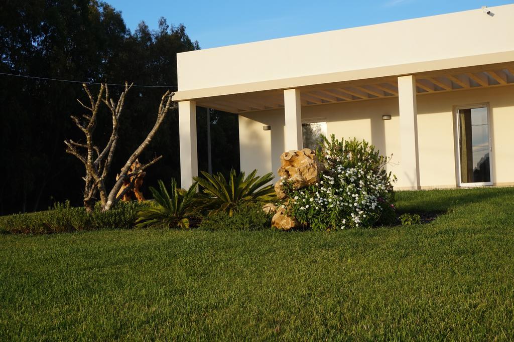 Maris Villa Alghero Exteriör bild