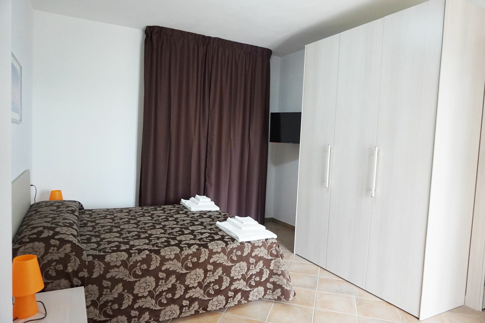Maris Villa Alghero Exteriör bild