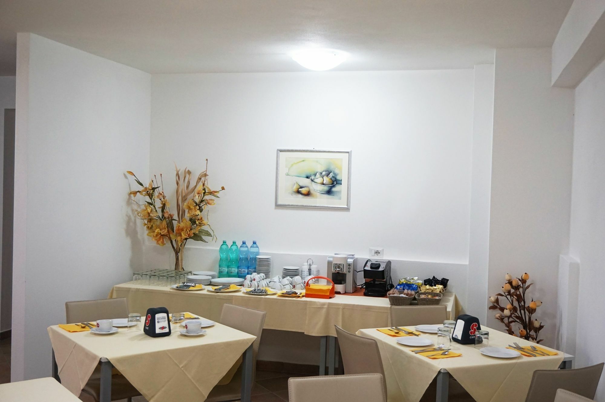 Maris Villa Alghero Exteriör bild