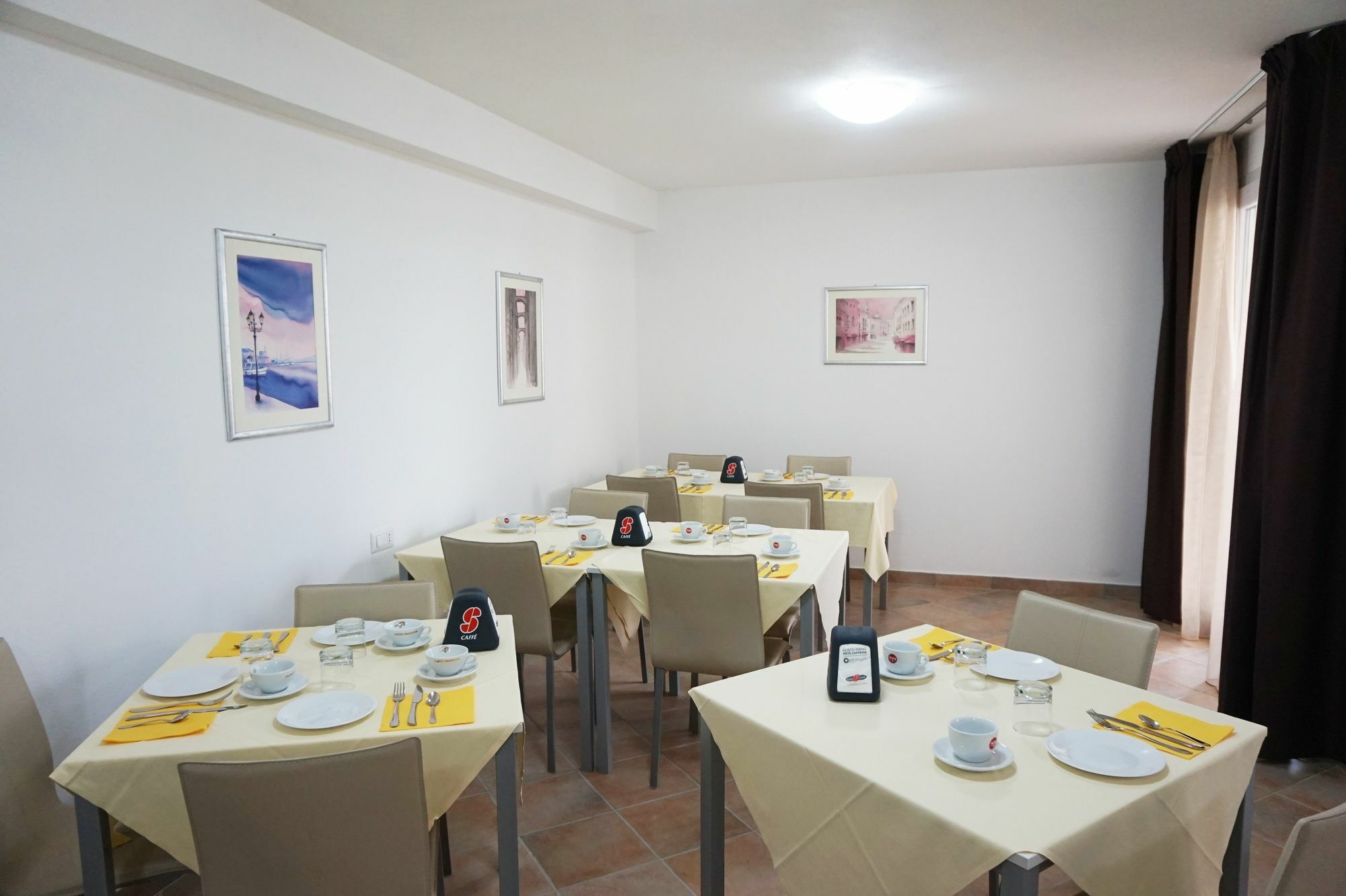 Maris Villa Alghero Exteriör bild