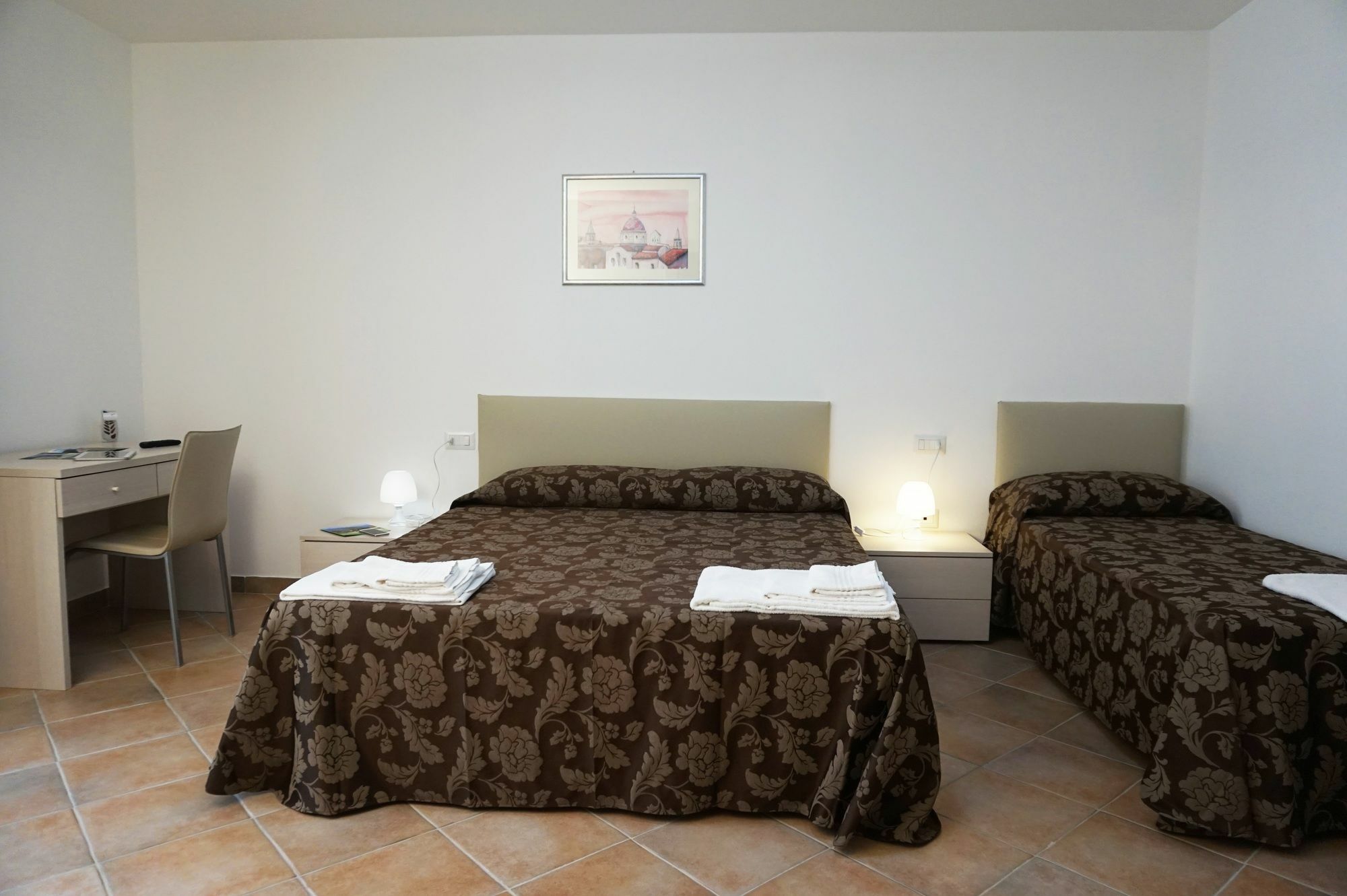 Maris Villa Alghero Exteriör bild