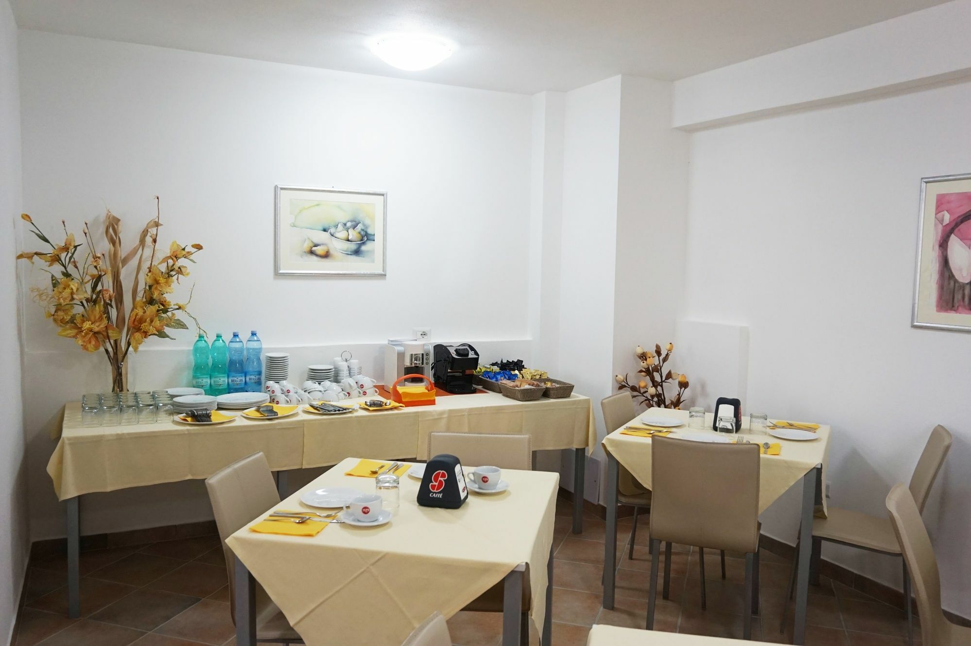 Maris Villa Alghero Exteriör bild
